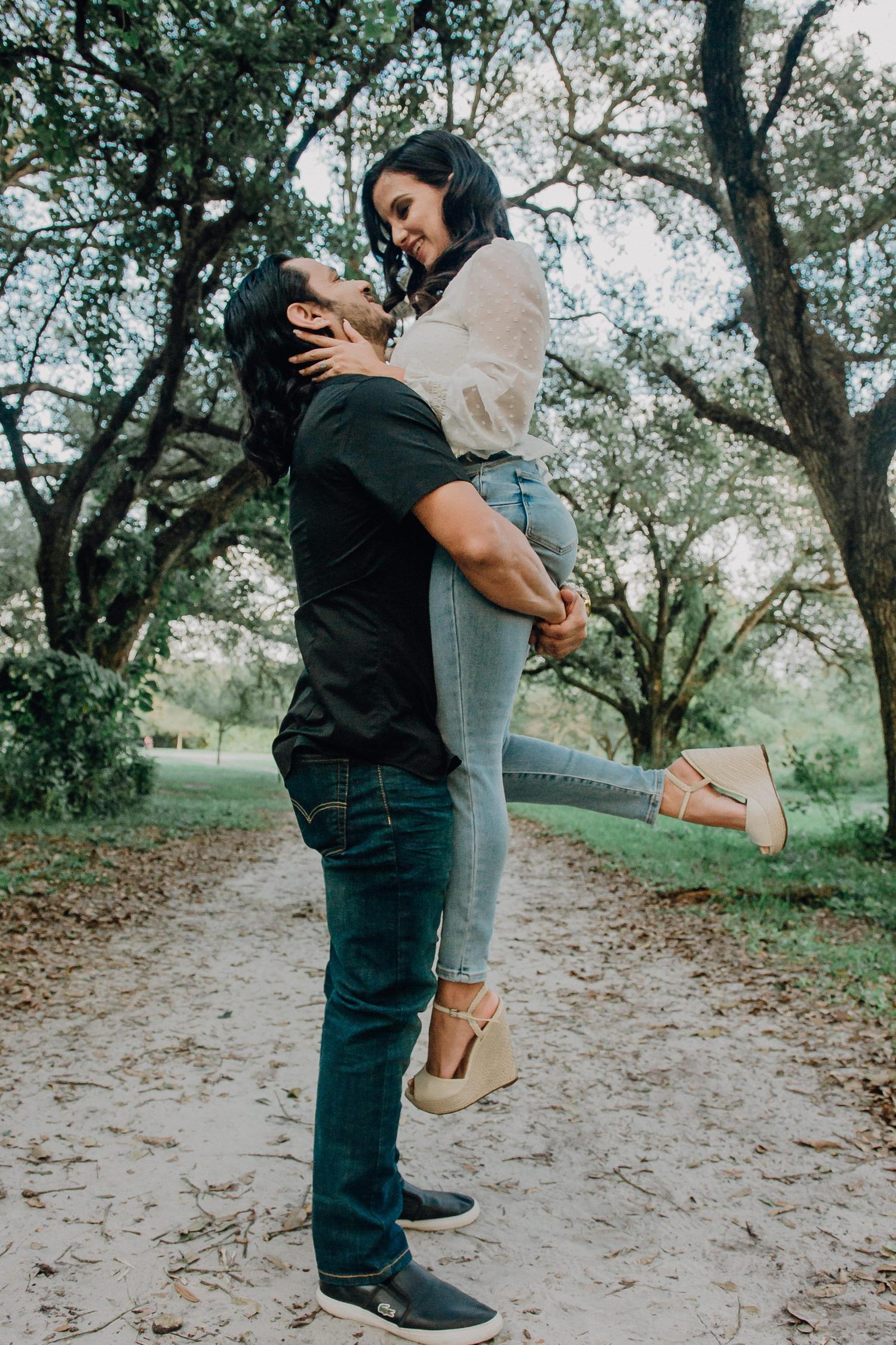 The Wedding Website of Sharlotte Hidalgo and Ramon Castro