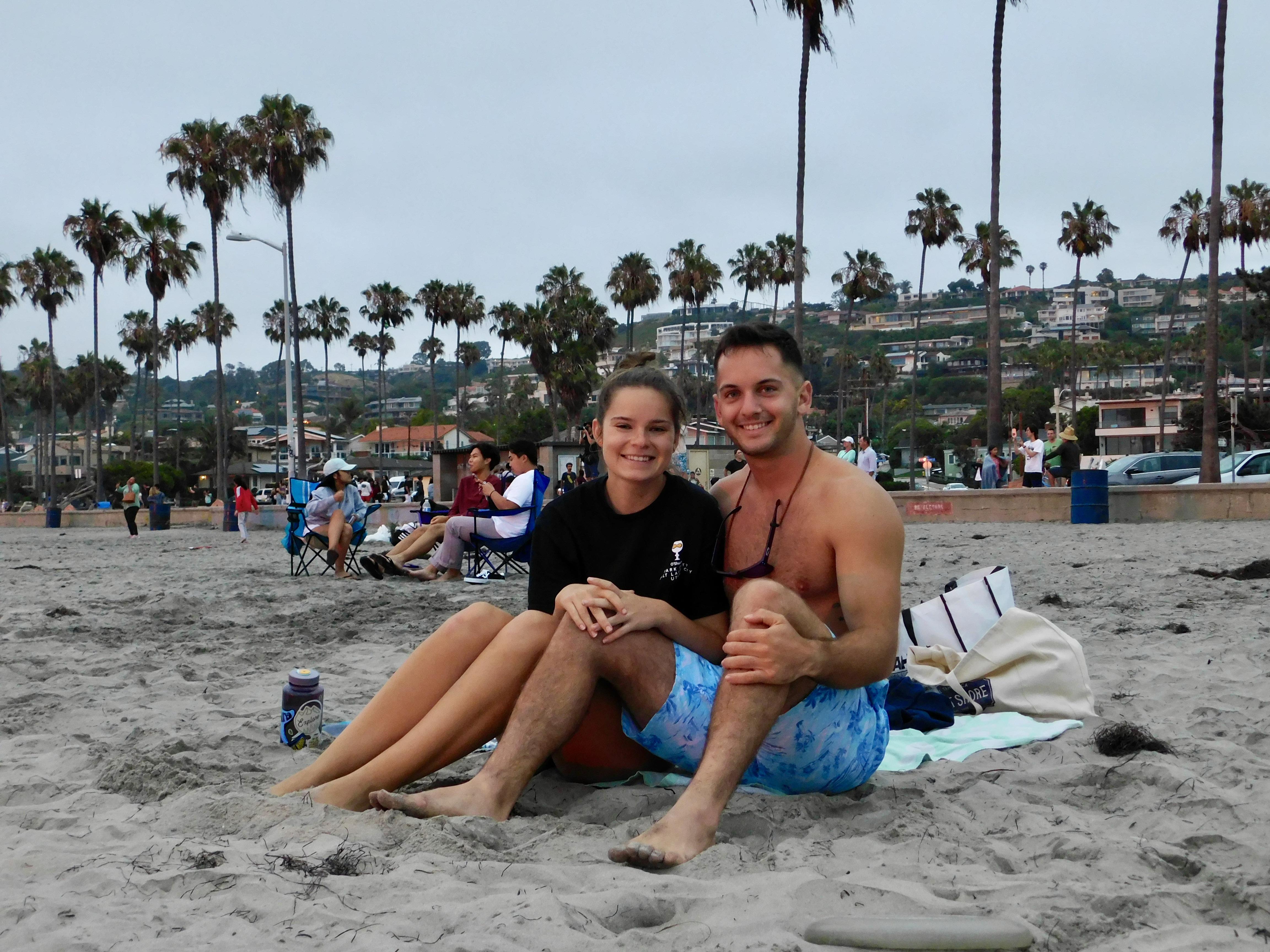 The Wedding Website of Lukas Nicoloff and Katherine Reilly
