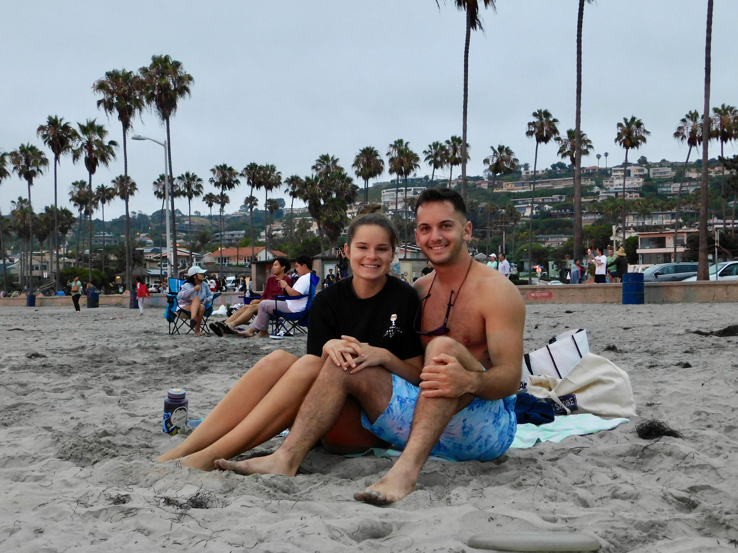 The Wedding Website of Lukas Nicoloff and Katherine Reilly