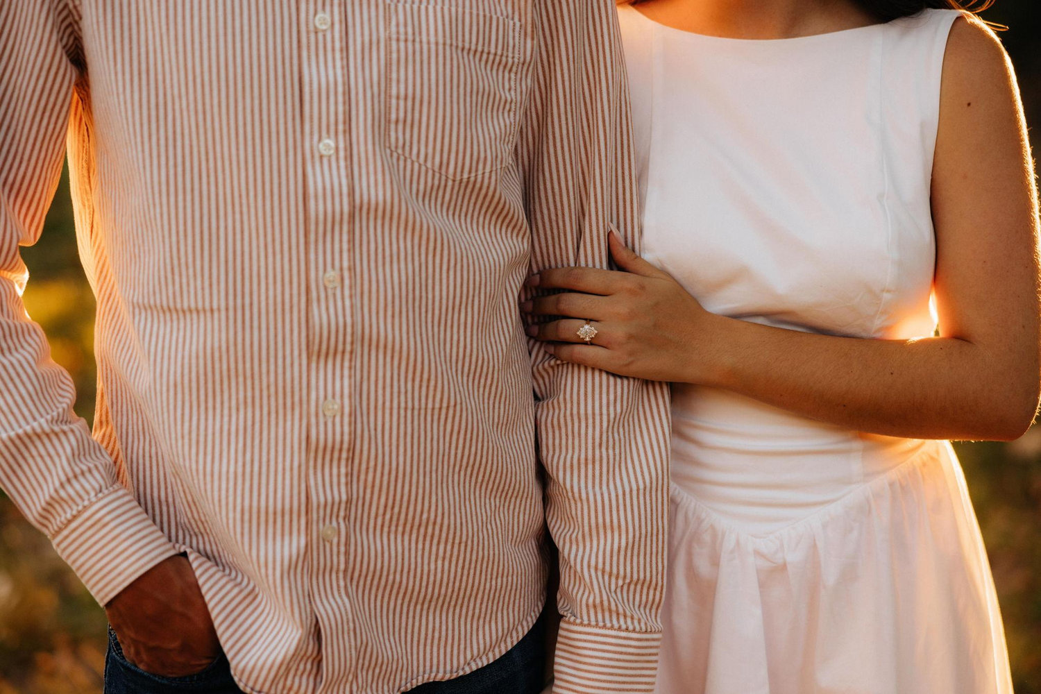 The Wedding Website of Vivian Soma and Reese Harmeyer