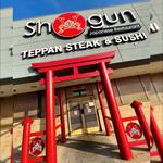 Shogun