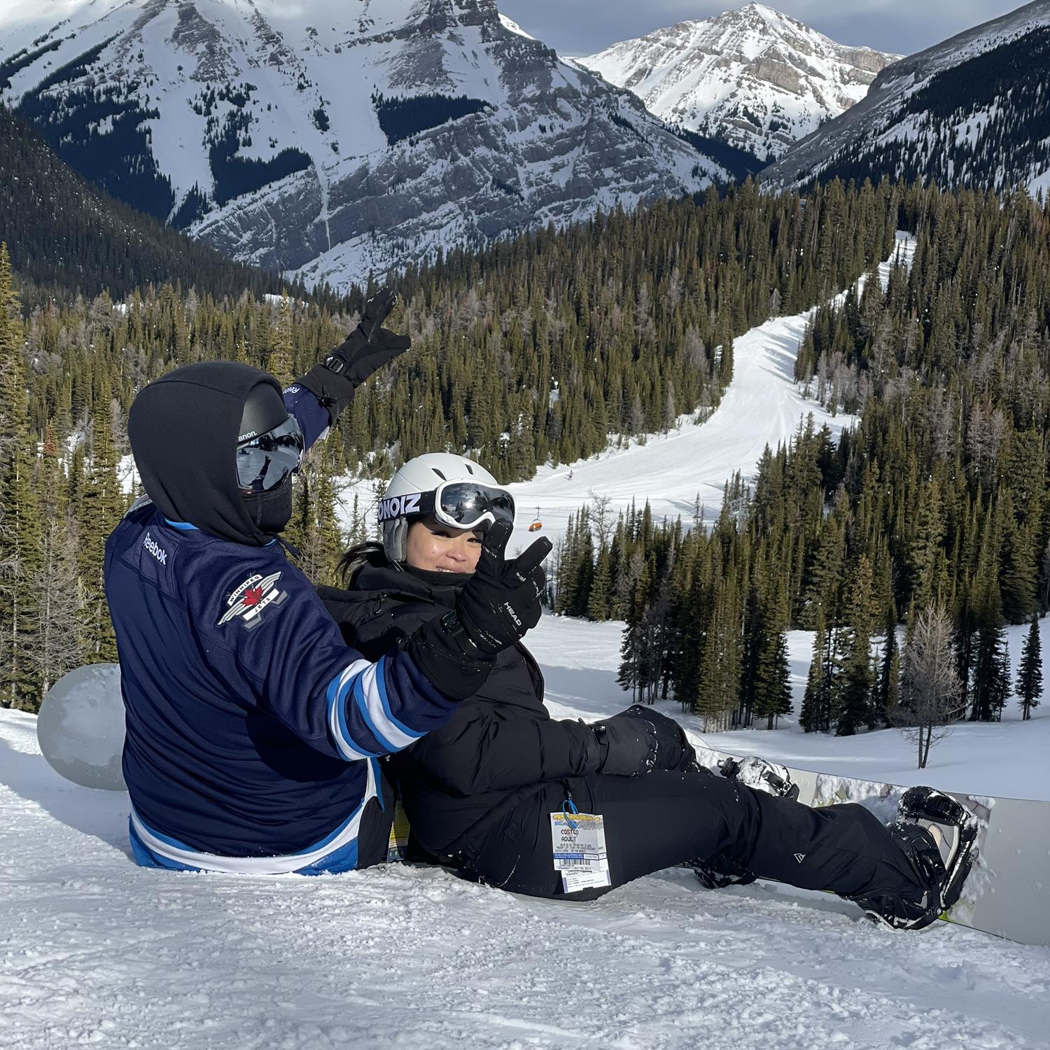 Banff 2022