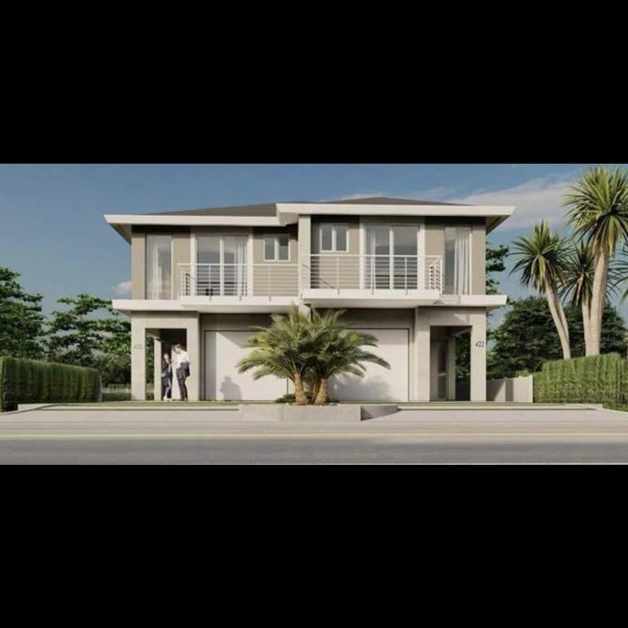 Our Home Fund