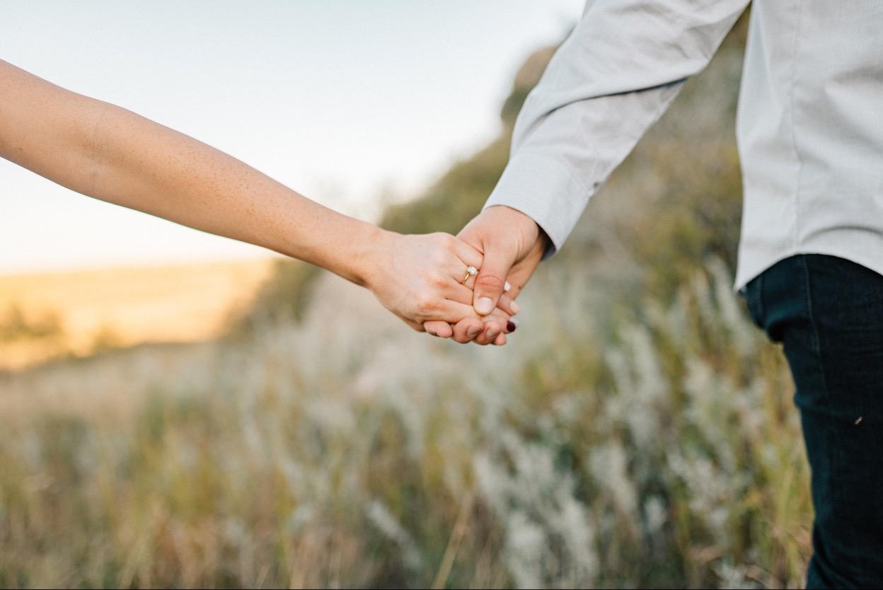 The Wedding Website of Karlly Covington and Landon Savage