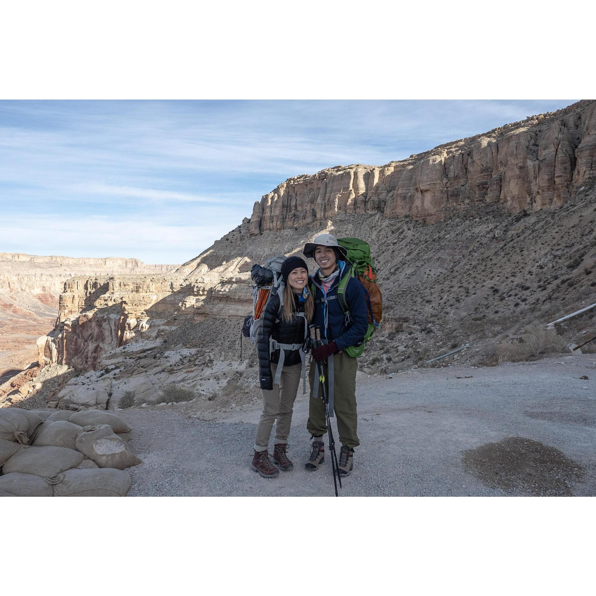 Havasu Trail