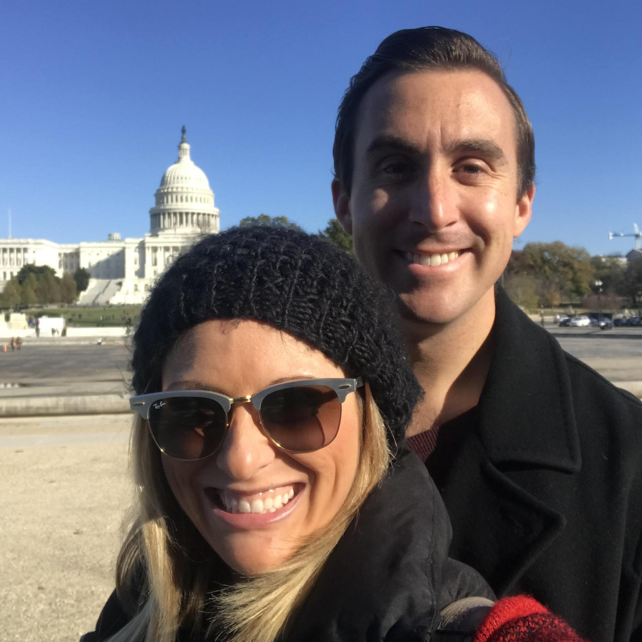 Celebrating Veterans Day