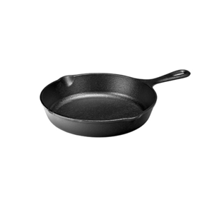 Classic Cast Iron Skillet 9 Inches