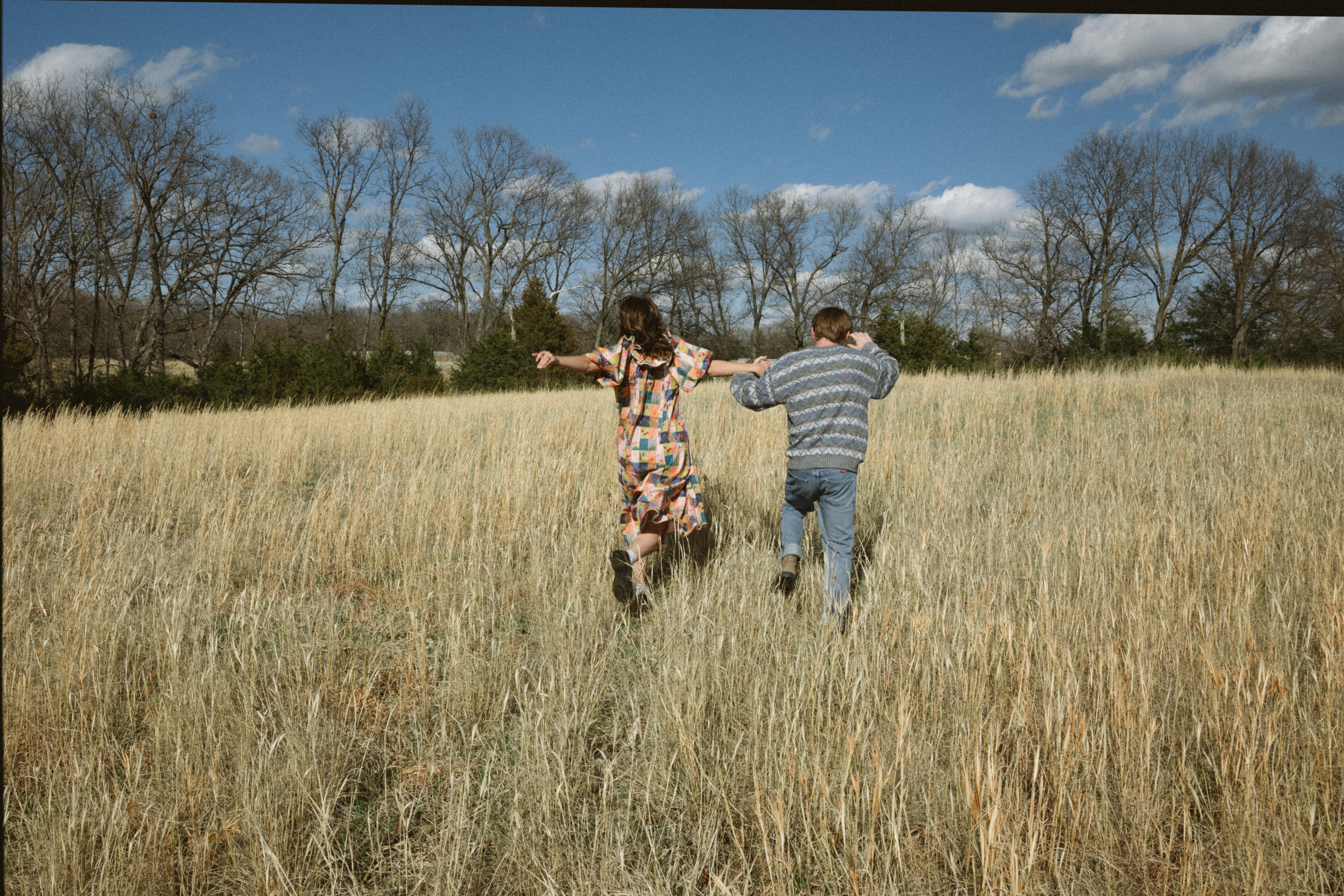 The Wedding Website of Kambria Braithwaite and Carter Baller