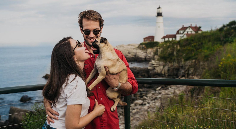 Chelsea Barry and Eric Gardner's Wedding Website