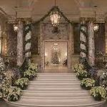 Holidays at the Newport Mansions