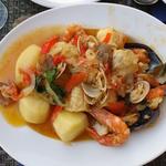 Ondaluz - Restaurante, Bar, Lda.