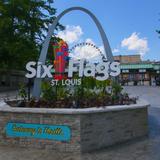 Six Flags St. Louis