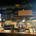Coffee Underground