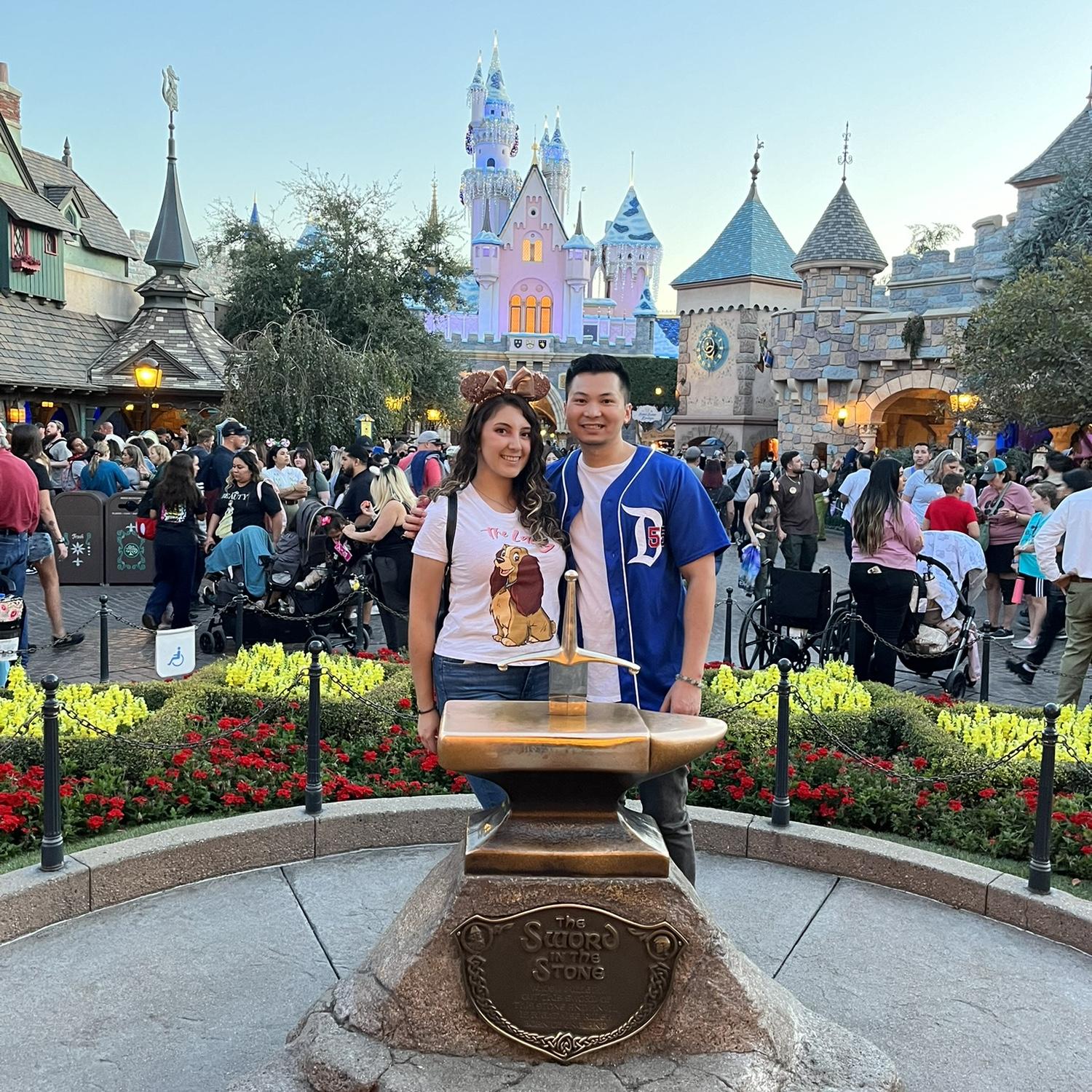 Disney 2023