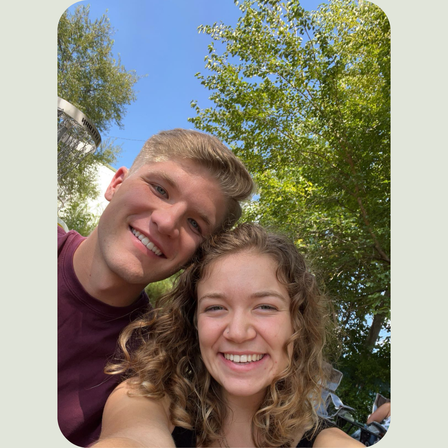 An early date!