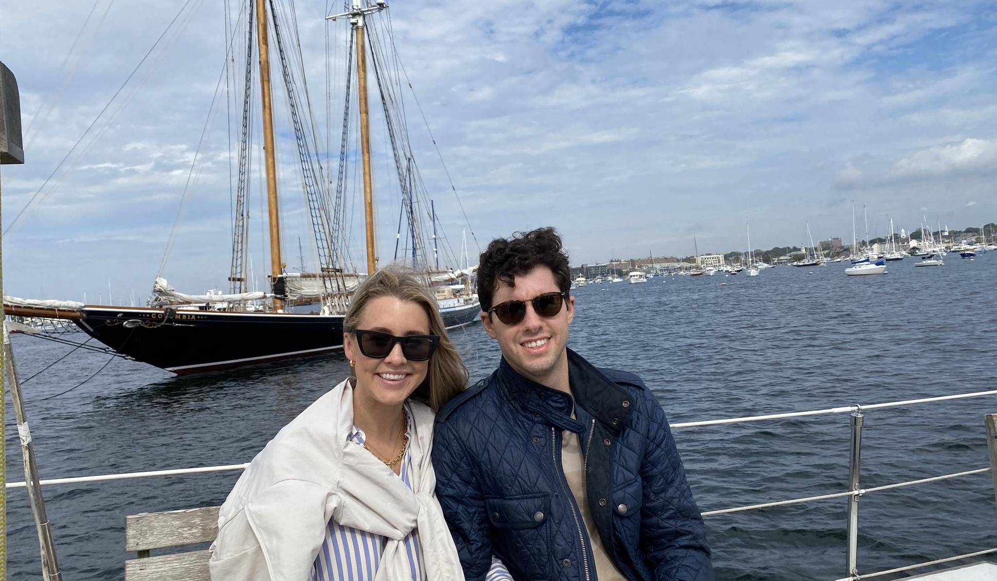 The Wedding Website of Holly Beck and Mike Ordway