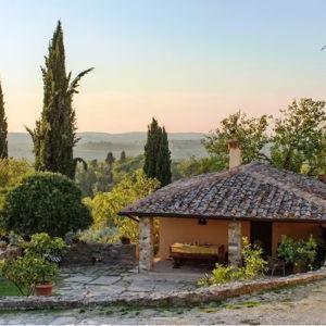 Honeymoon Accommodations
