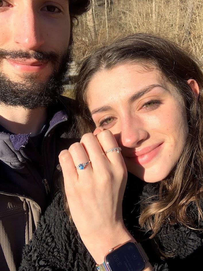 The Wedding Website of Chris Dum and Rachel Roy