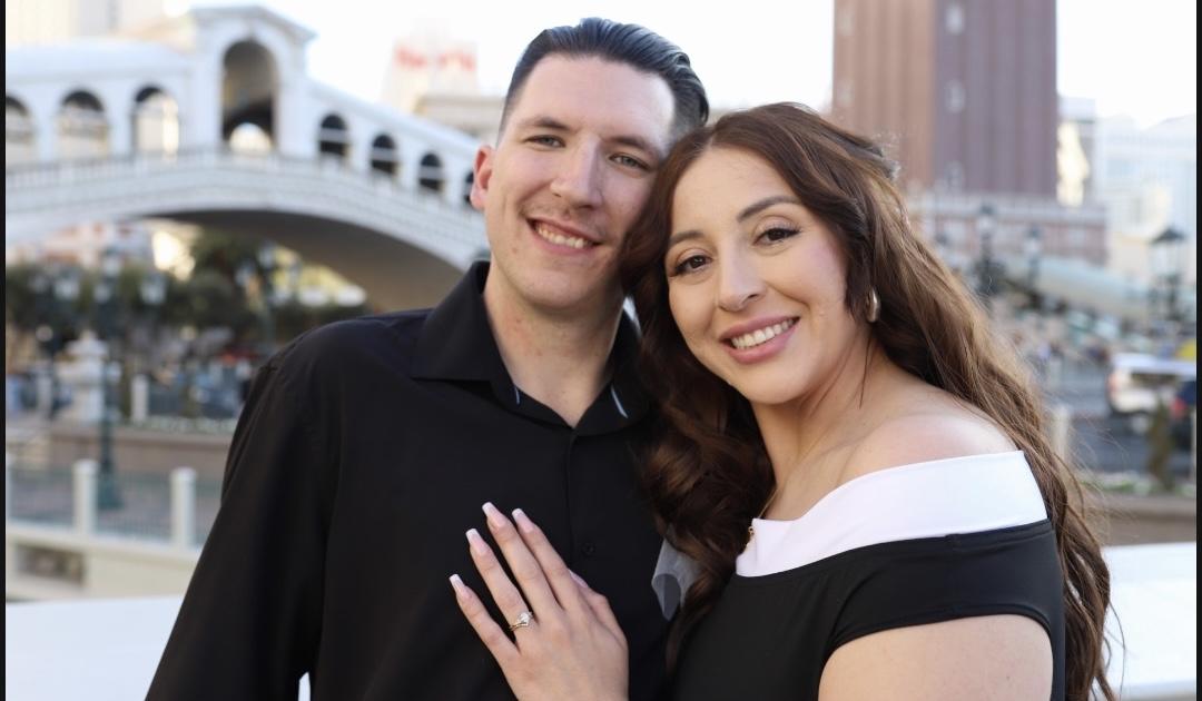 The Wedding Website of Estela Ibarra and Noah Jenike