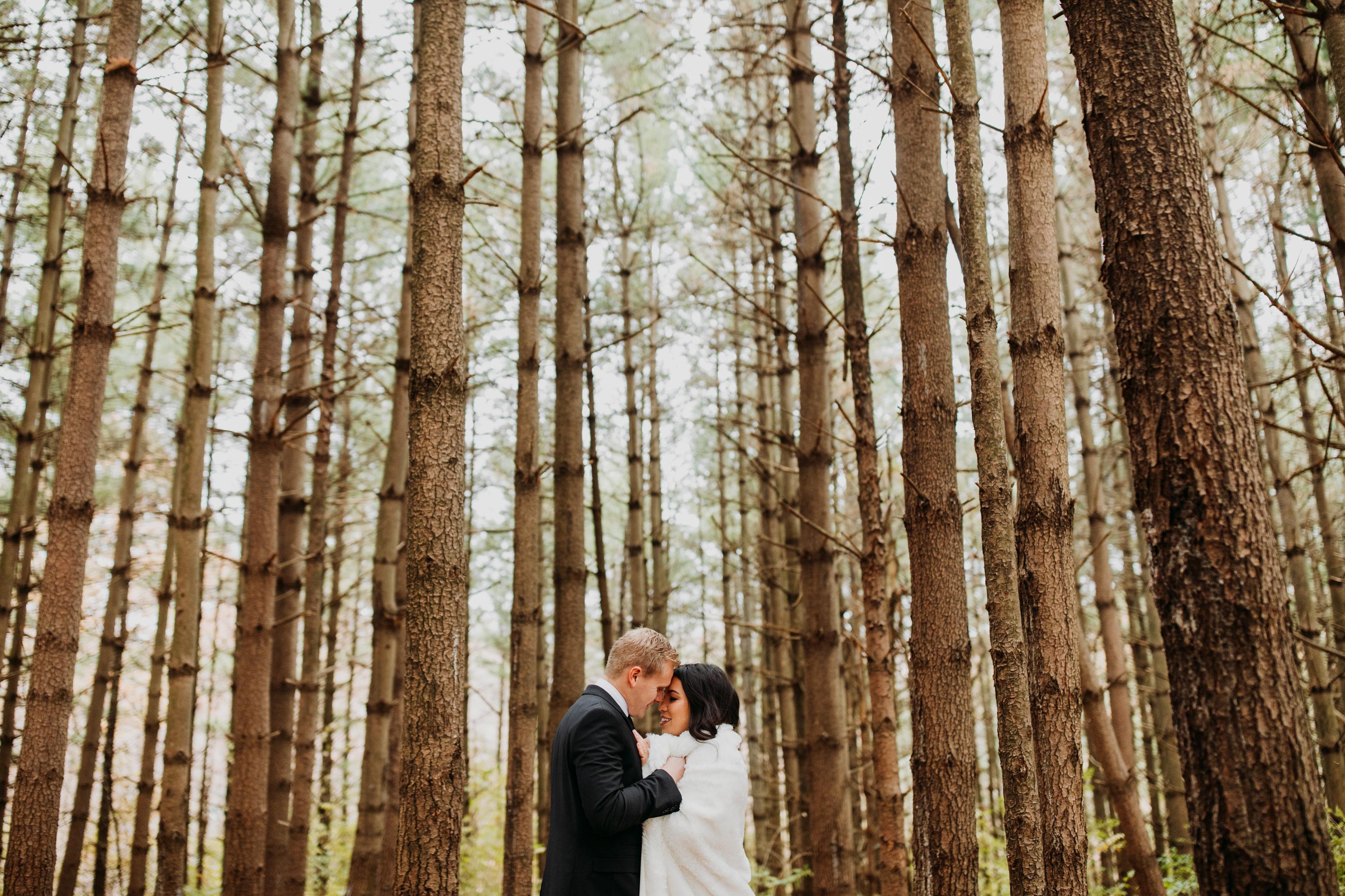 The Wedding Website of Abigail Swihart and Michael Valentine