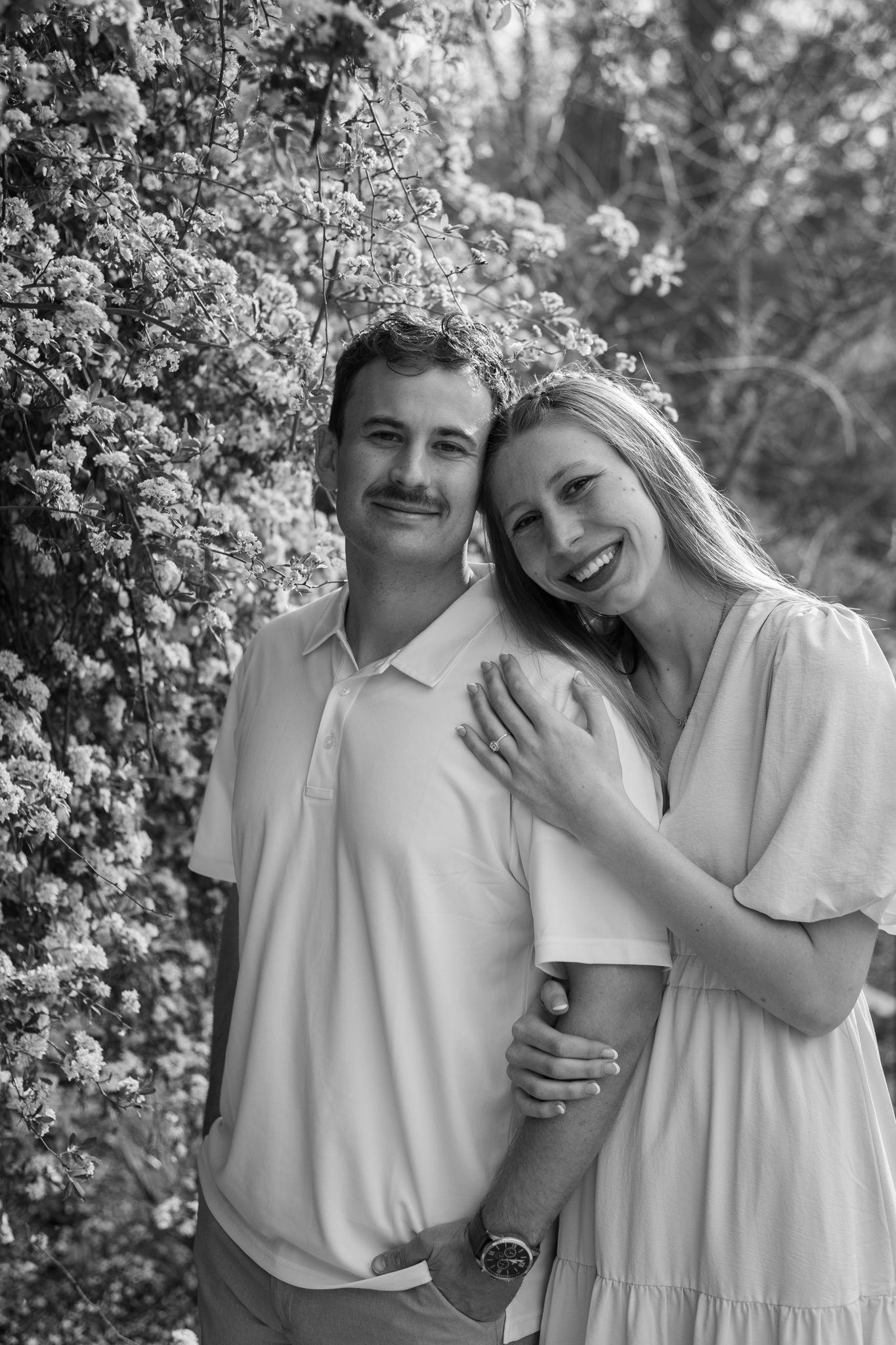 The Wedding Website of Lexie Leavitt and Joshua Turner