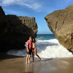 Cueva Survival Beach