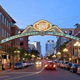 Gaslamp Quarter