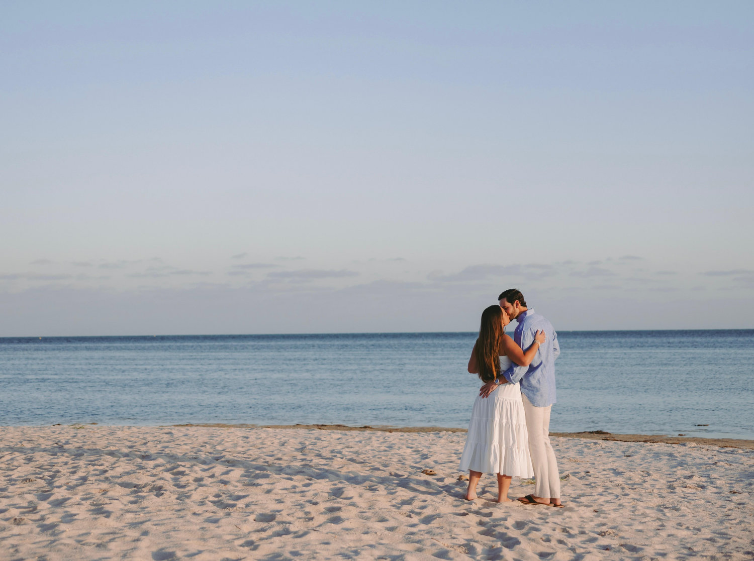 The Wedding Website of Alexandra Fabregas and Nicolas Aixala