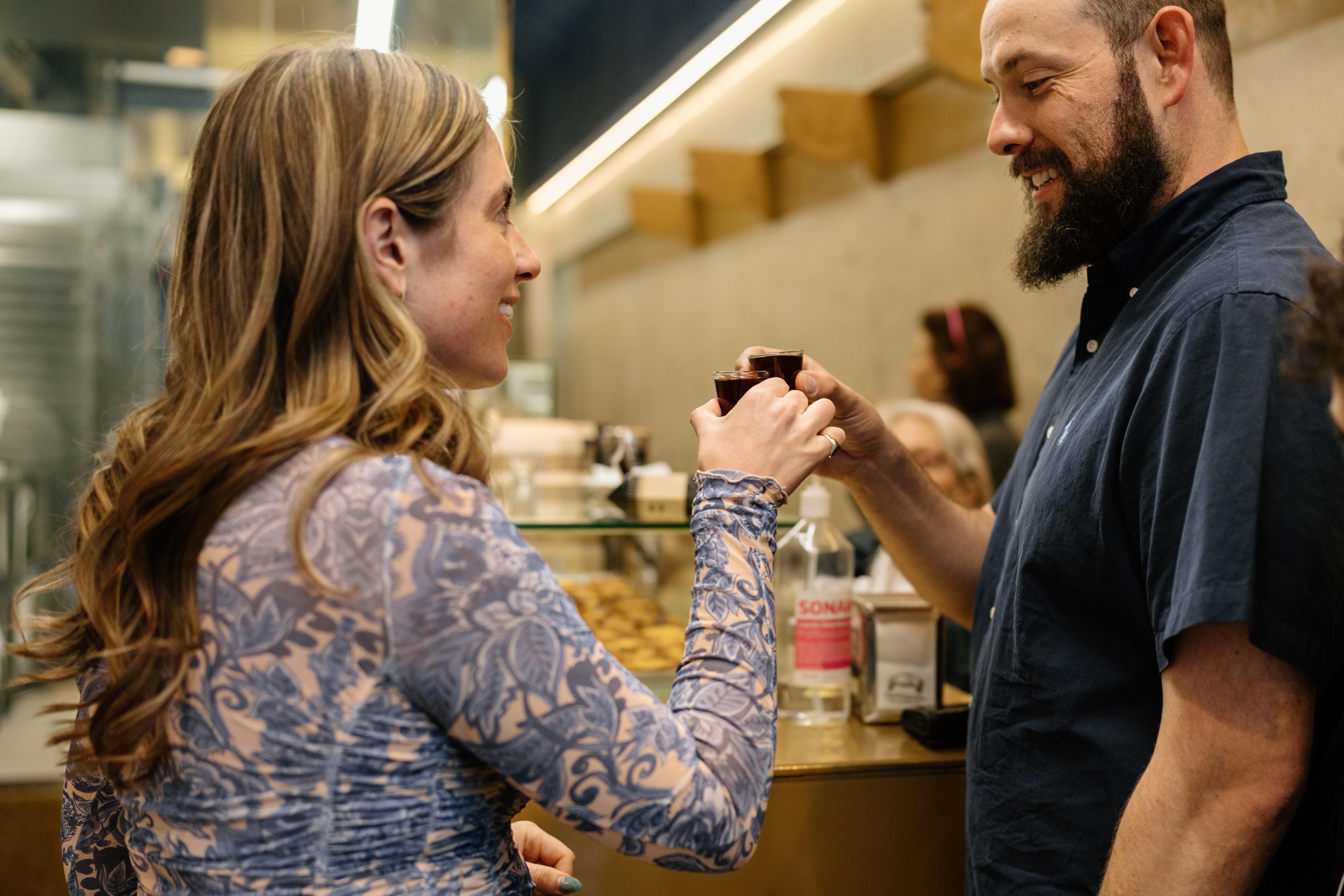 The Wedding Website of Molly Sherman and Eric Dudley