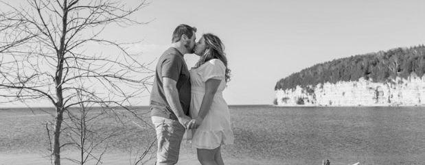 The Wedding Website of Nicole Arkens and Kevin Boyle