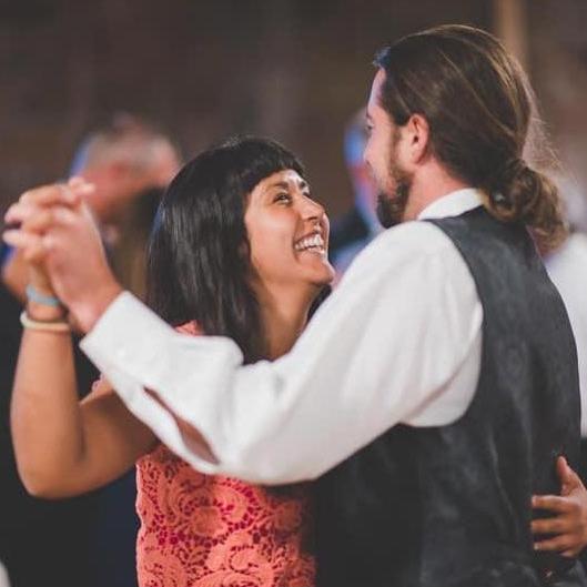 Tyler and Sabine's Wedding