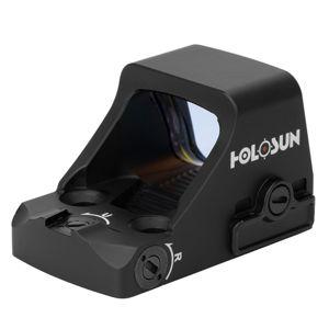 HS507K X2- Holosun Red 2 MOA Dot & 32 MOA Circle