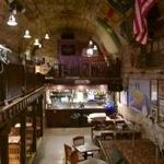 Weston ( American Bowman Restaurant) also the (O'Malley's Pub) , they are connected
