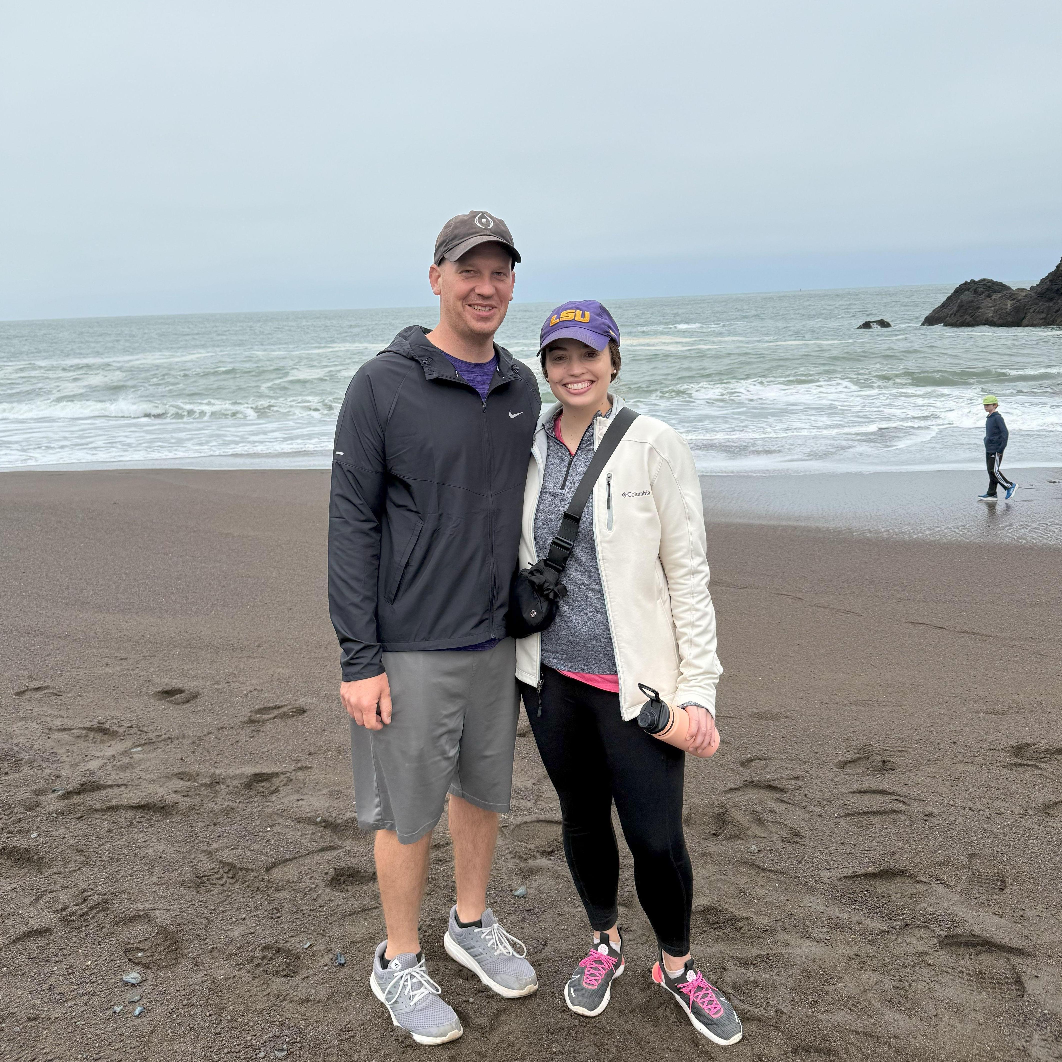 Tennessee Valley Trail