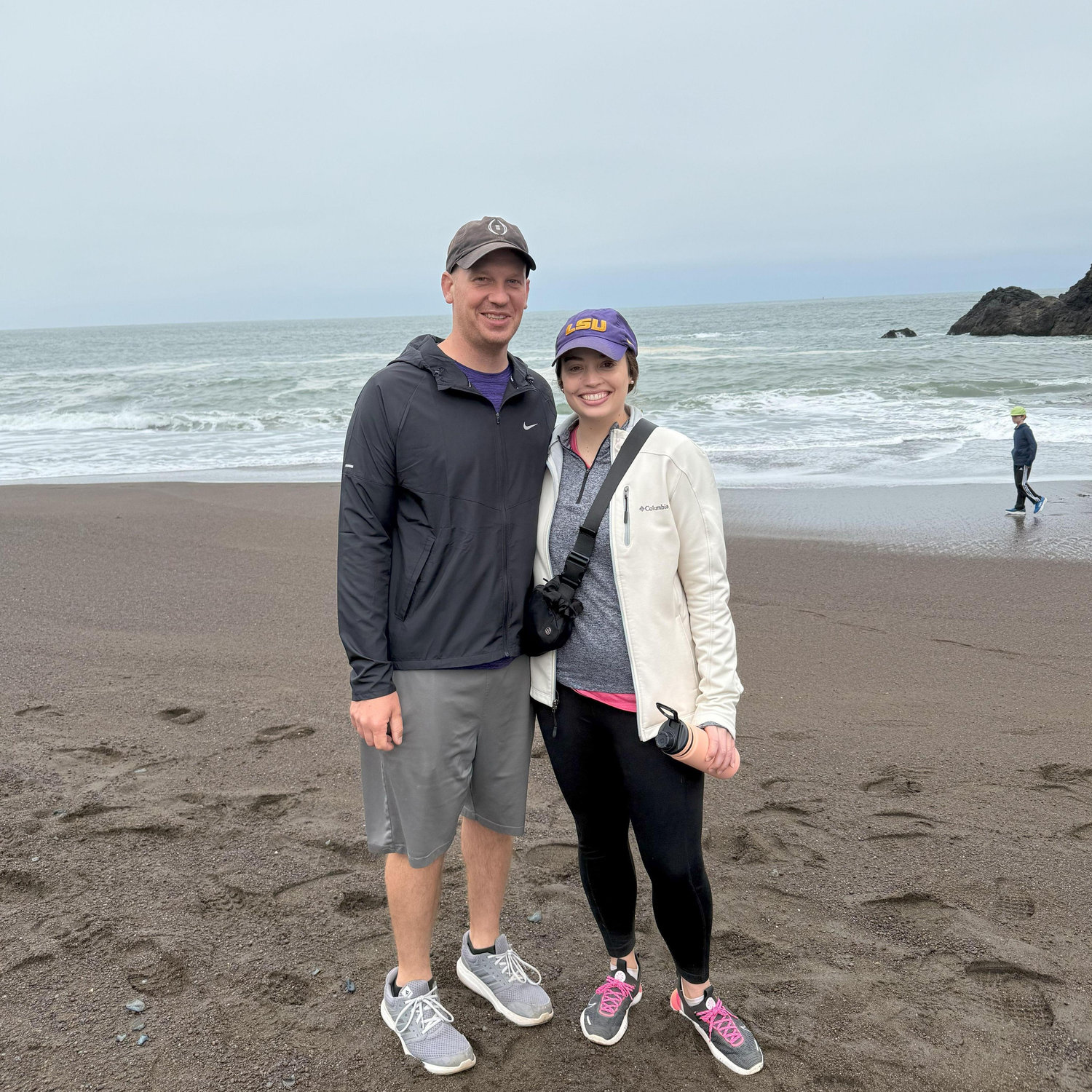 Tennessee Valley Trail