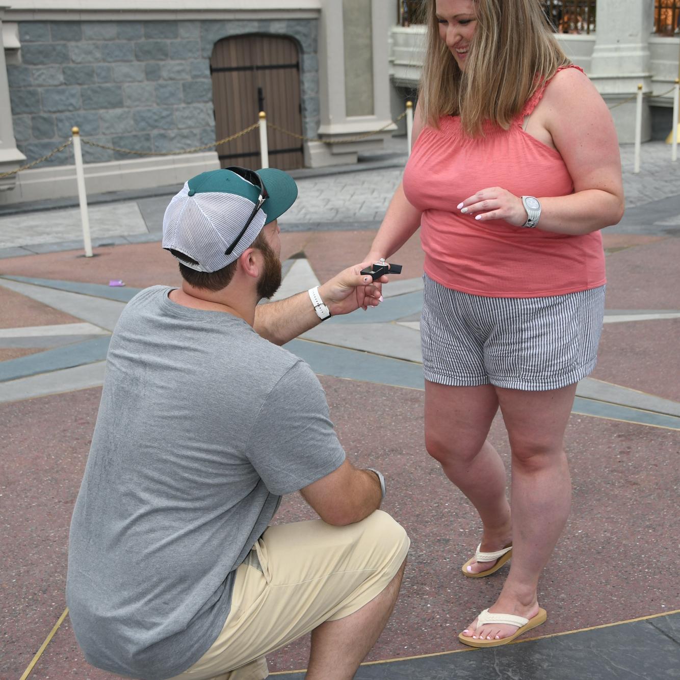 Engagement - June 28, 2023