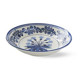 AERIN Fairfield Outdoor Melamine Serving Bowl