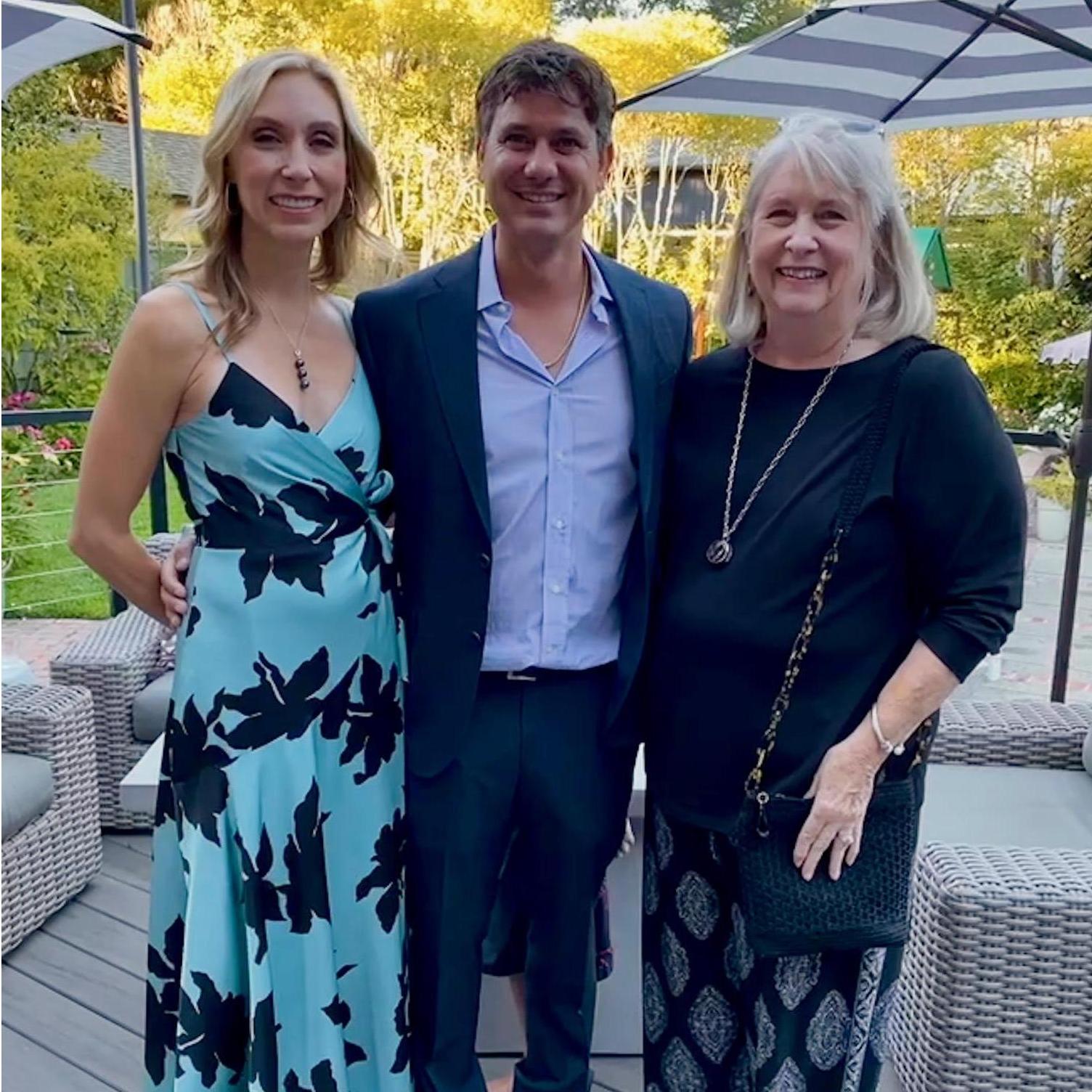 Engagement party