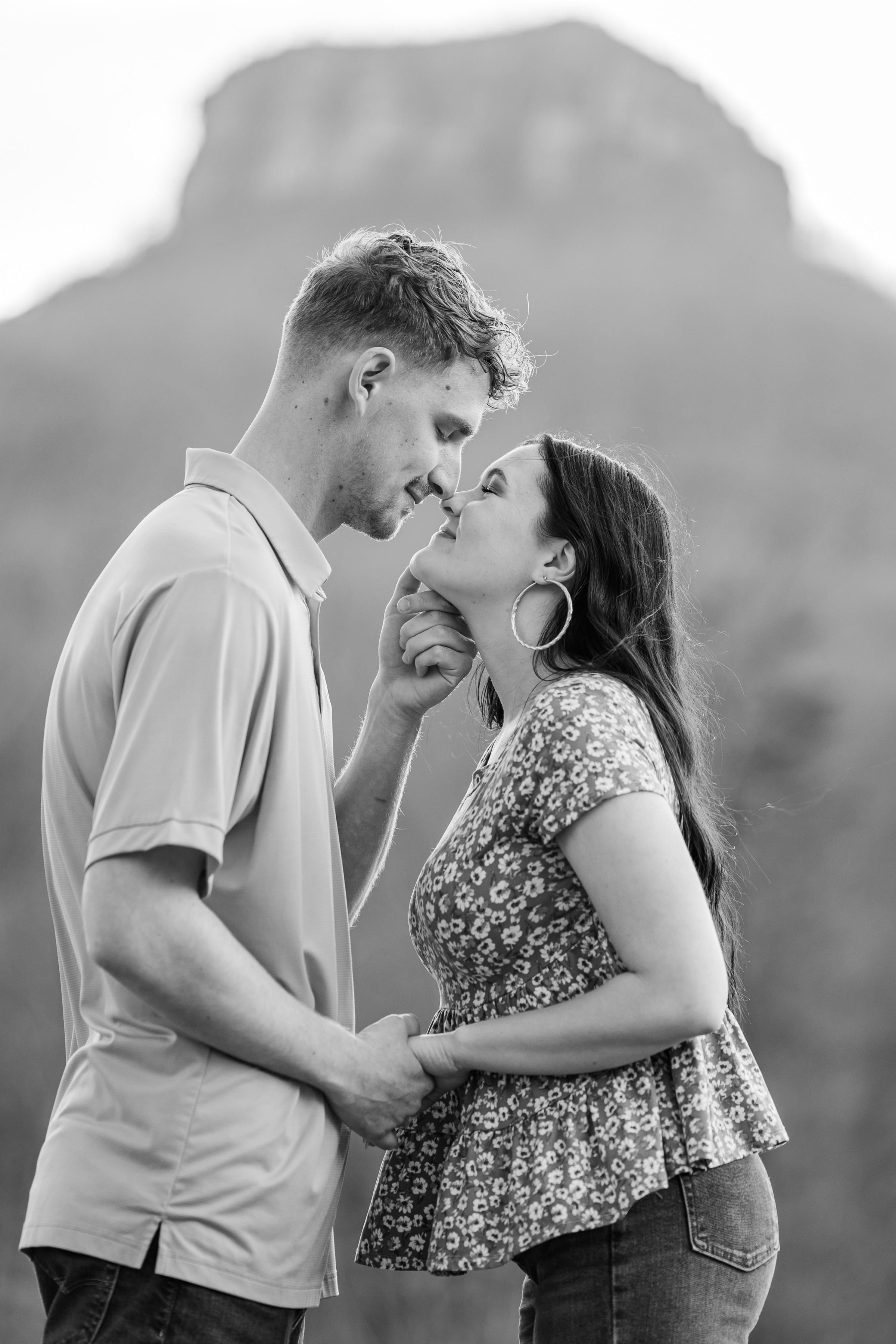 The Wedding Website of Zoe Collins and Colby Faw