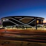 Allegiant Stadium - Home of The Raiders