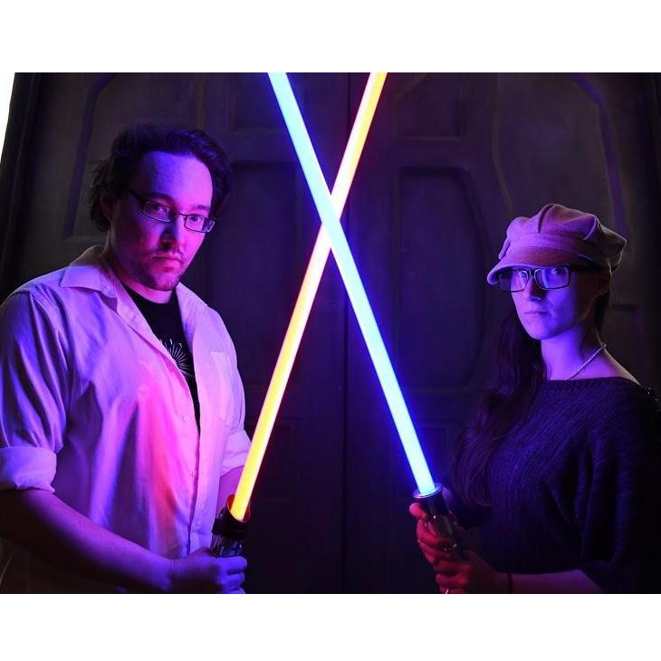 Adventure's in Batuu