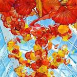 CHIHULY GARDEN AND GLASS