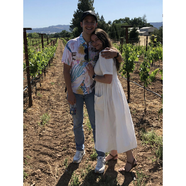 Audra Rhatigan and Brian McAdams' Wedding Website