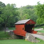 Mingo Creek County Park
