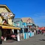 Fishermans Wharf