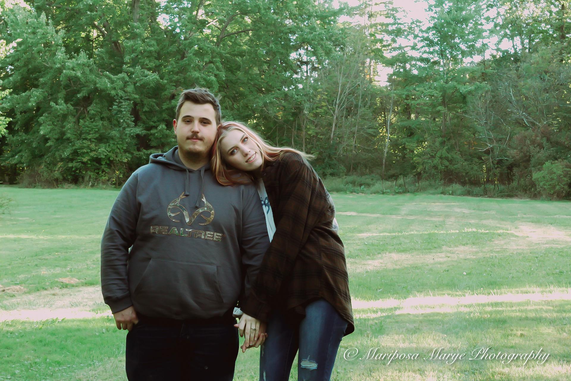 The Wedding Website of Breanna Garver and Zachary Glenn