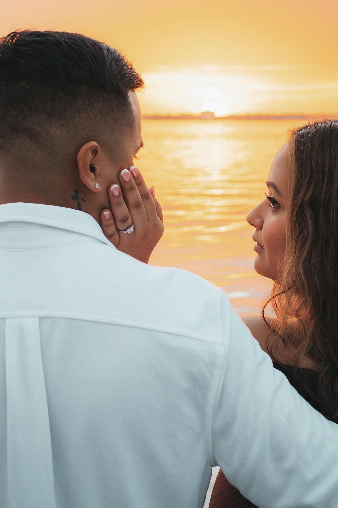 The Wedding Website of Arandza Arenas and Manuel Oropeza