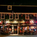 The Fastnet Pub