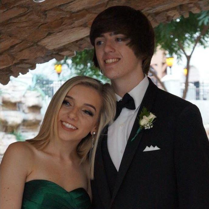 Prom '16