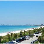 Pass-a-Grille Beach